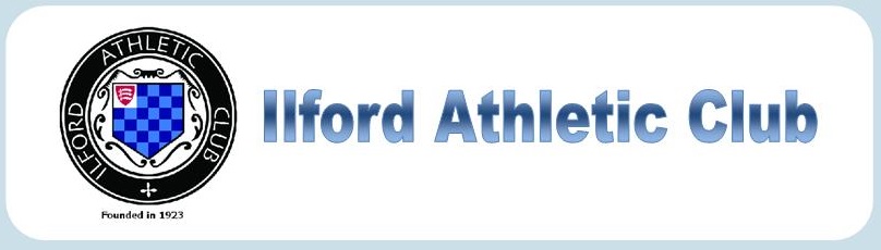 Ilford Athletic Club